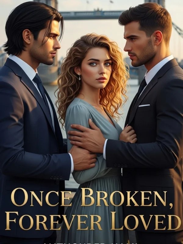 Once Loved, Forever broken