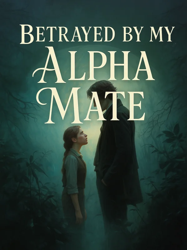 Betrayed By My Alpha Mate