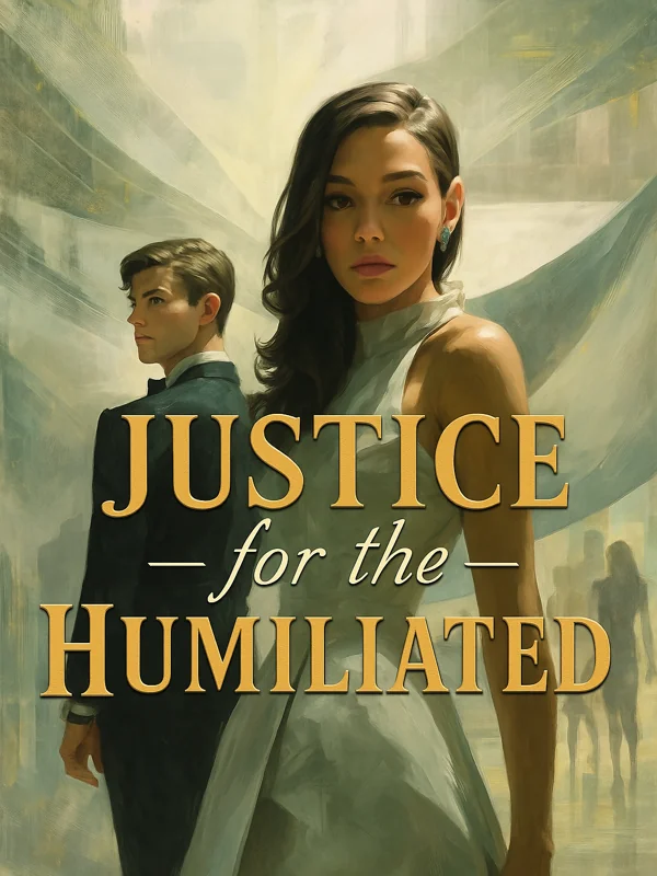 Justice for the Humiliated