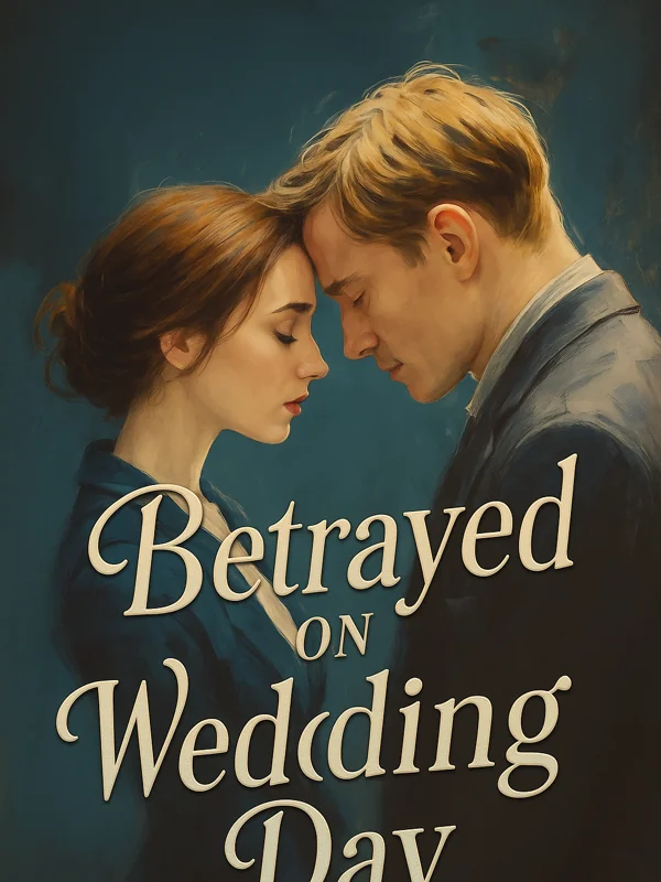 Betrayed on Wedding Day
