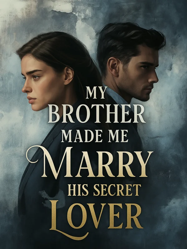 My Brother Made Me Marry His Secret Lover
