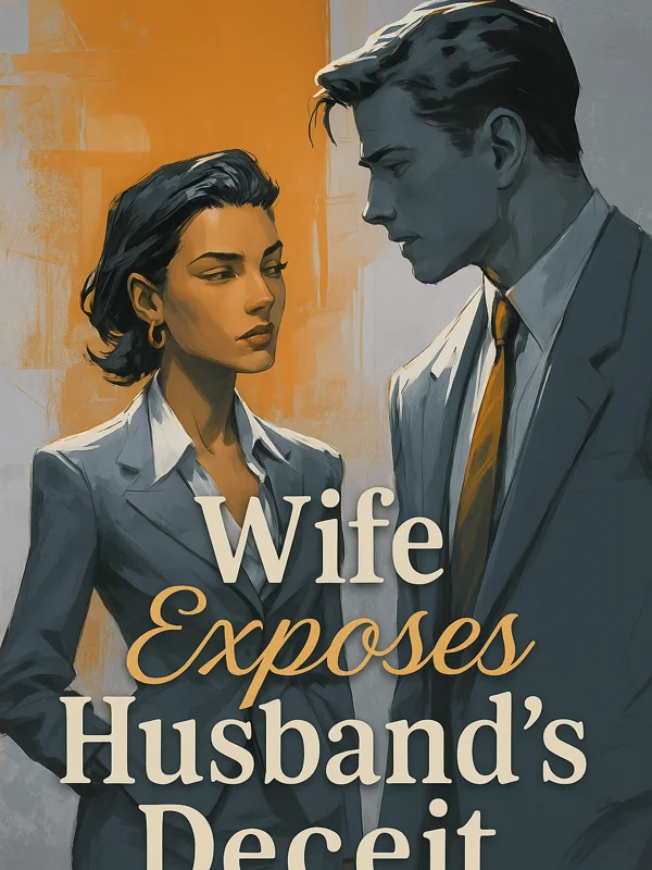 Wife Exposes Husband's Deceit
