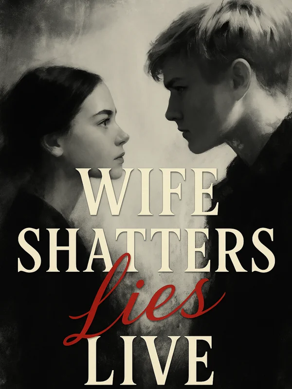 Wife Shatters Lies Live