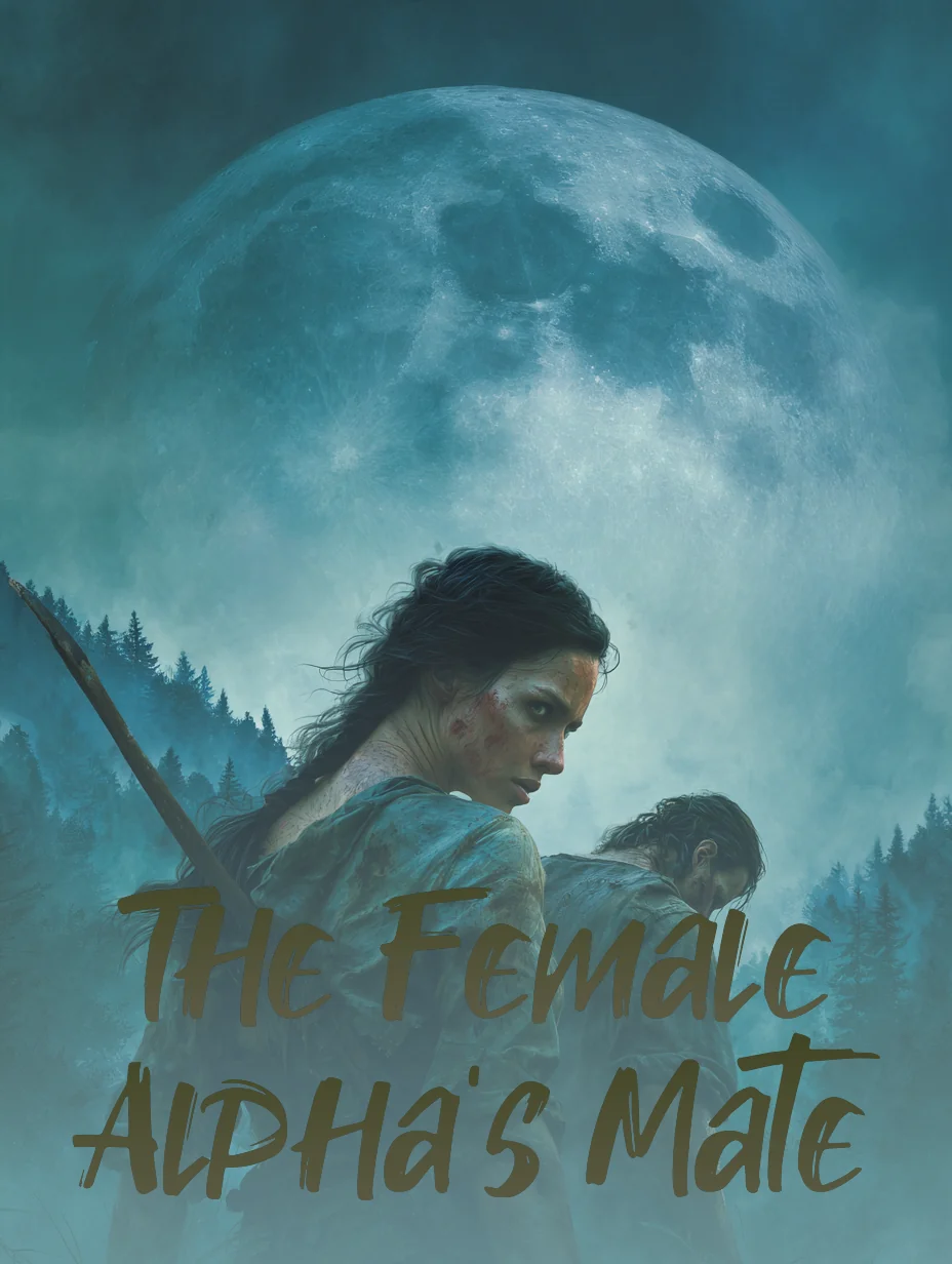 The Female Alpha's Mate