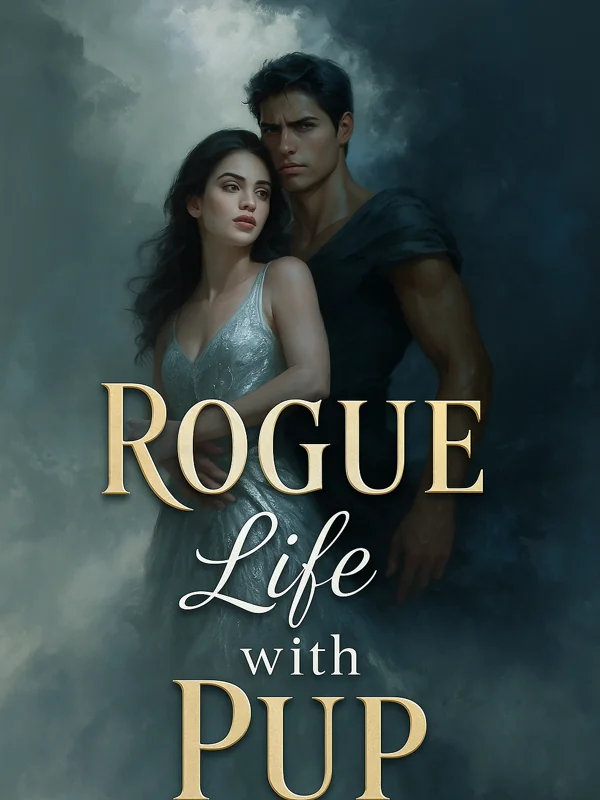 Rogue Life with Pup