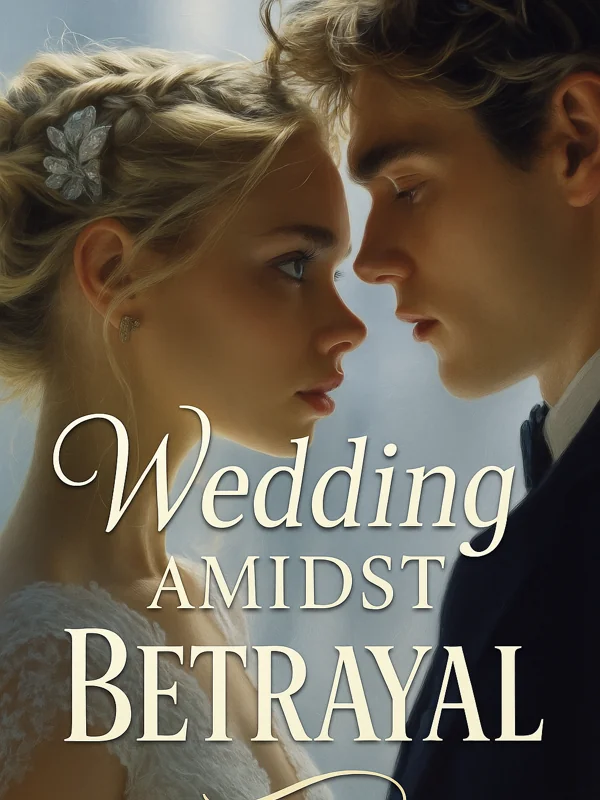 Wedding Amidst Betrayal