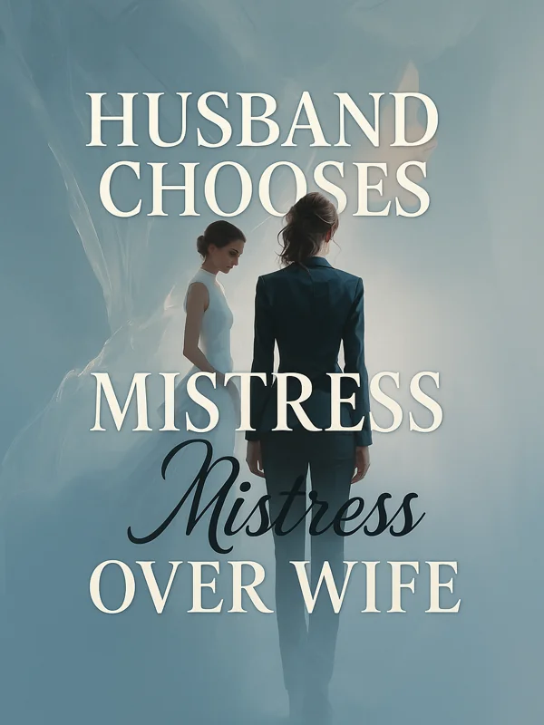 Husband Chooses Mistress Over Wife