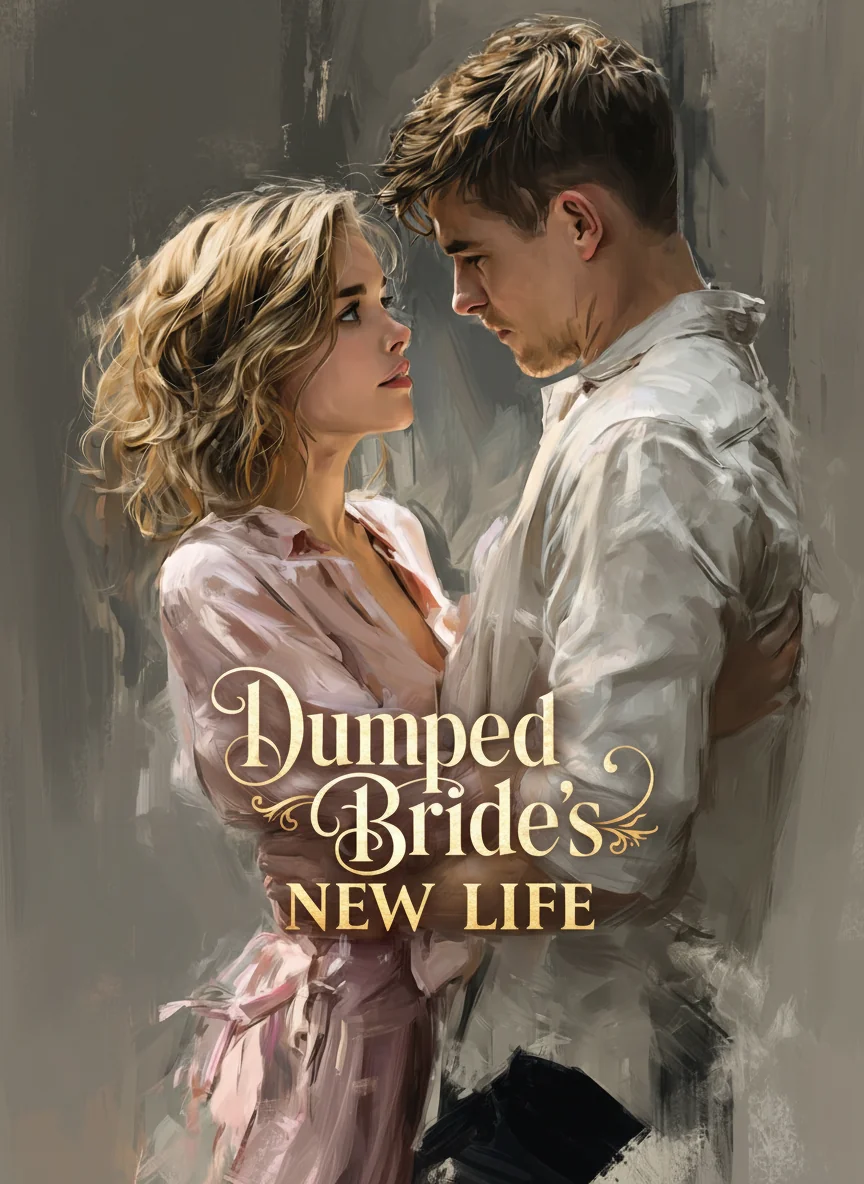 Dumped Bride's New Life