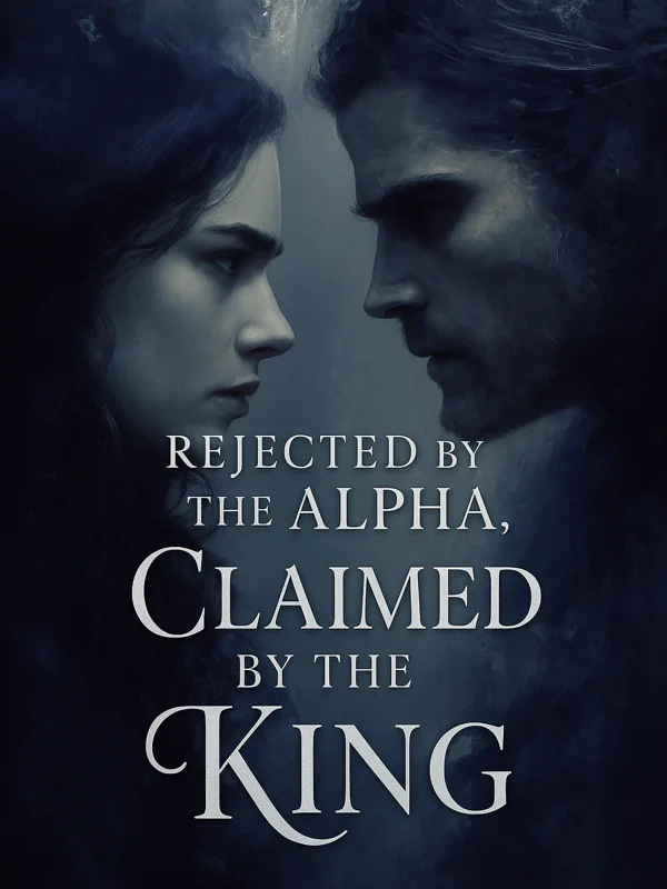 Rejected by the Alpha, Claimed by the King