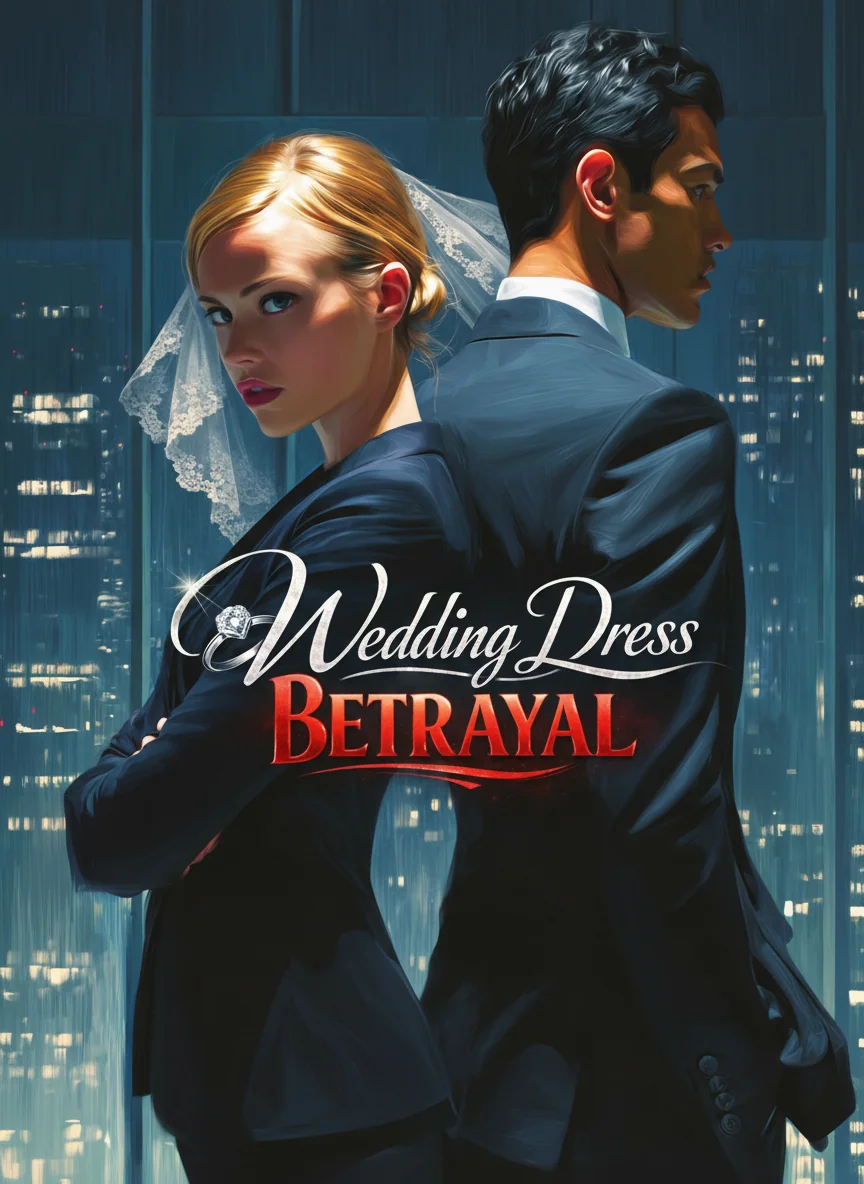 Wedding Dress Betrayal