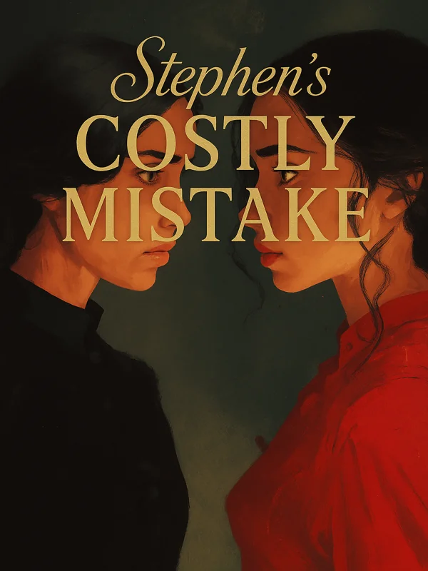 Stephen's Costly Mistake