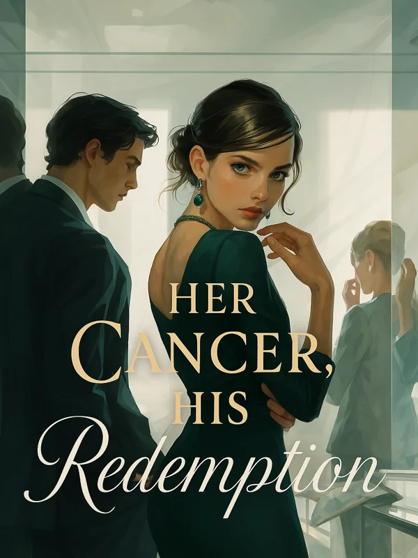 Her Cancer, His Redemption