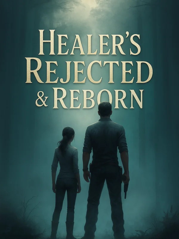 Healer's Rejected & Reborn