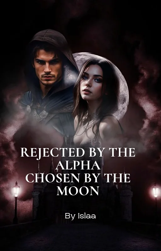 Rejected by her Alpha Chosen By the Moon 