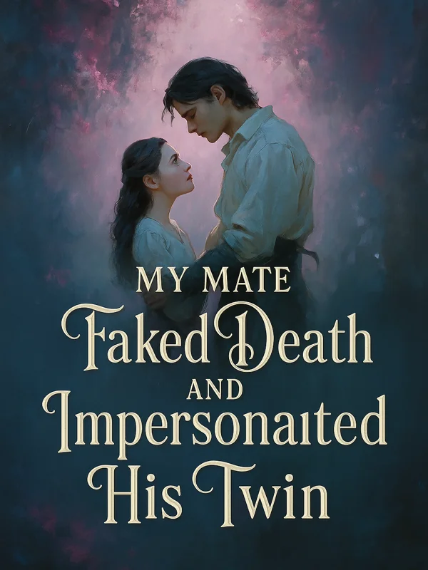My Mate Faked Death and Impersonated His Twin