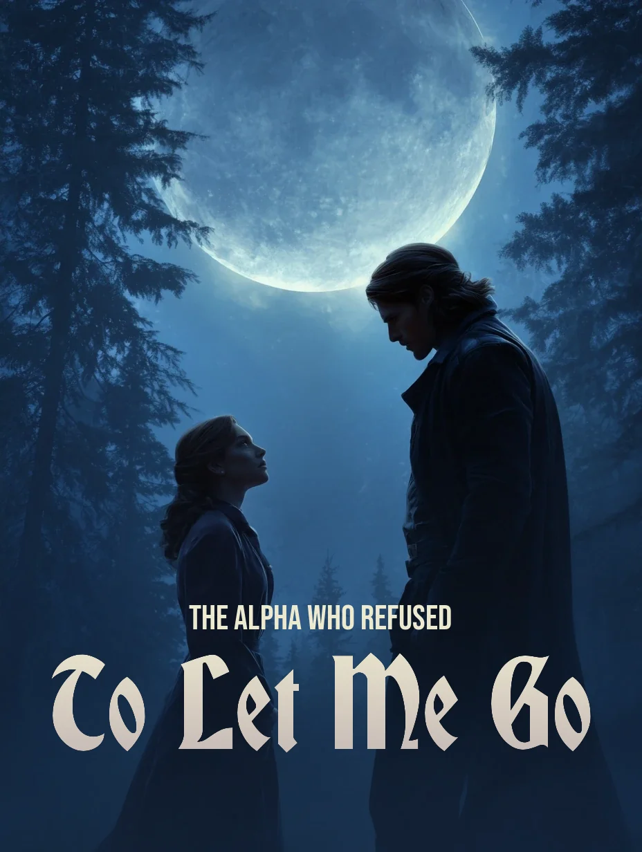 The Alpha Who Refused to Let Me Go