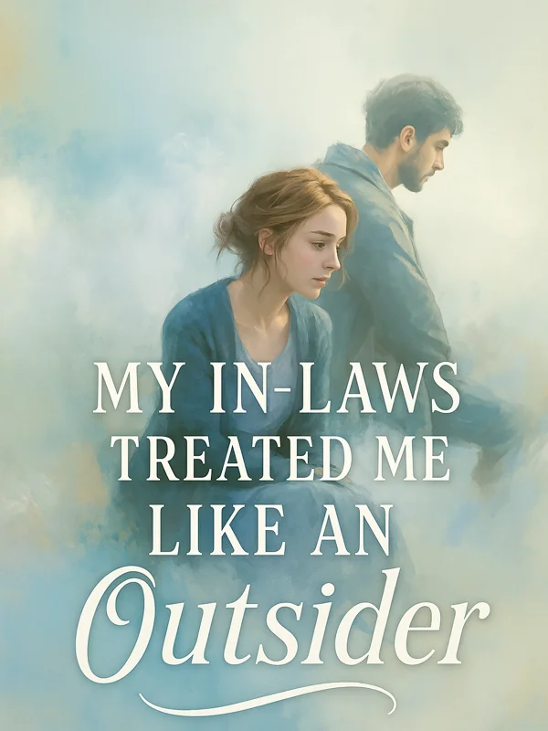 My In-Laws Treated Me Like an Outsider
