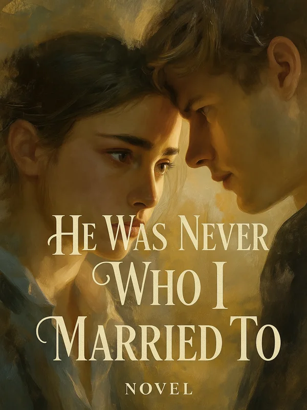 He Was Never Who I Married To
