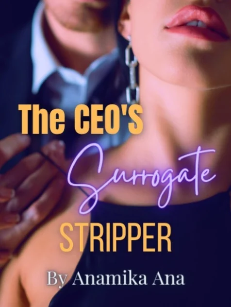 The CEO'S Surrogate Stripper