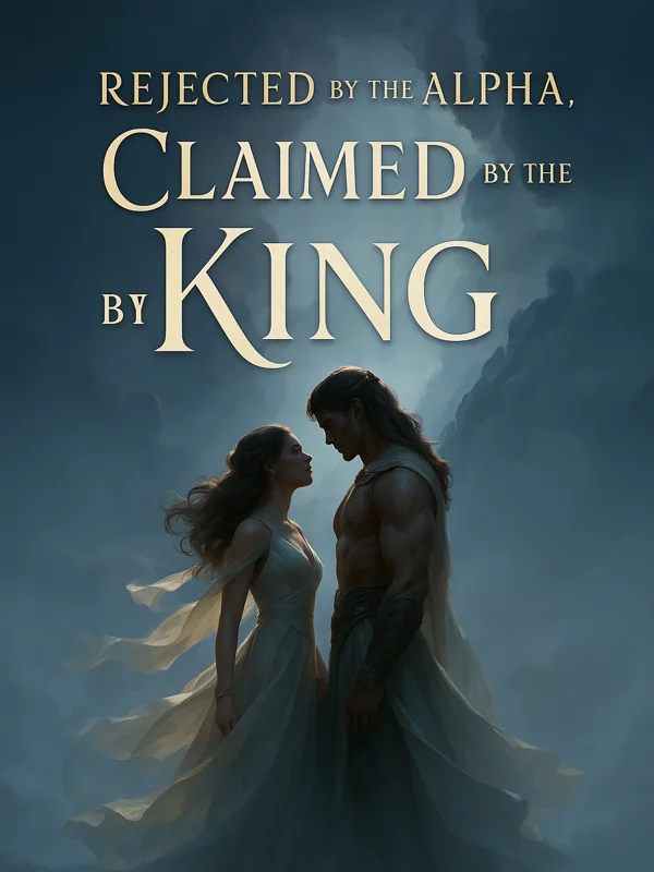 Rejected by the Alpha, Claimed by the King