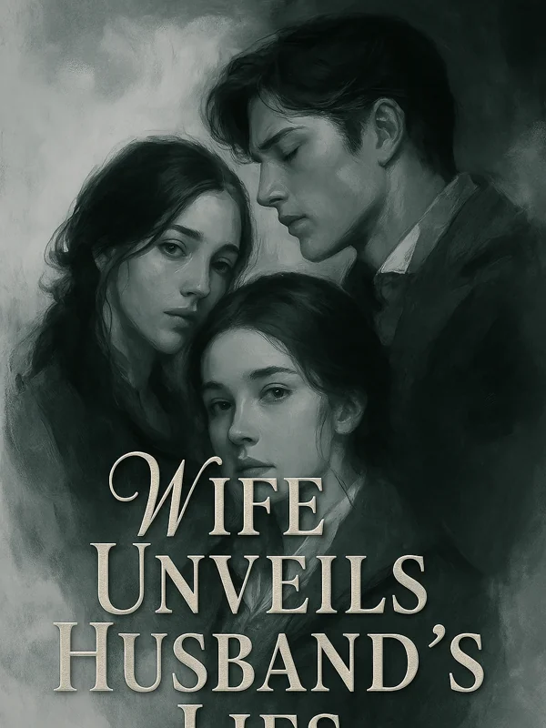 Wife Unveils Husband's Lies