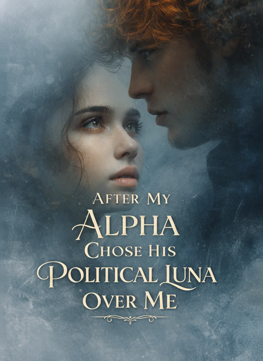 After My Alpha Chose His Political Luna Over Me