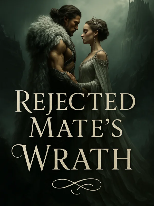 Rejected Mate's Wrath