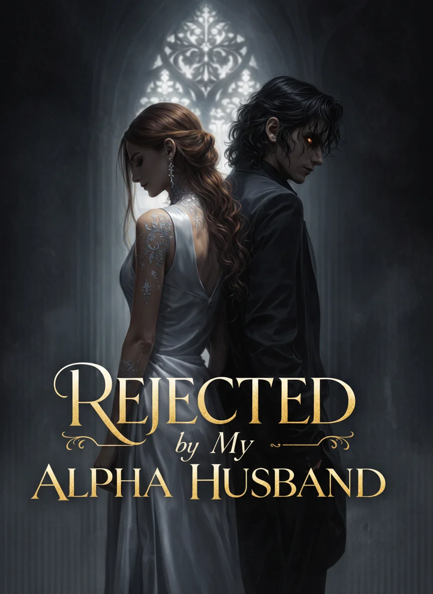 Rejected by My Alpha Husband