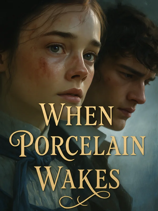 When Porcelain Wakes