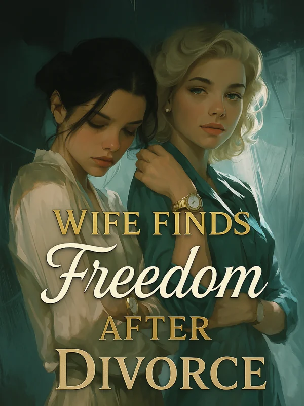Wife Finds Freedom After Divorce