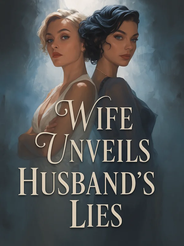Wife Unveils Husband's Lies