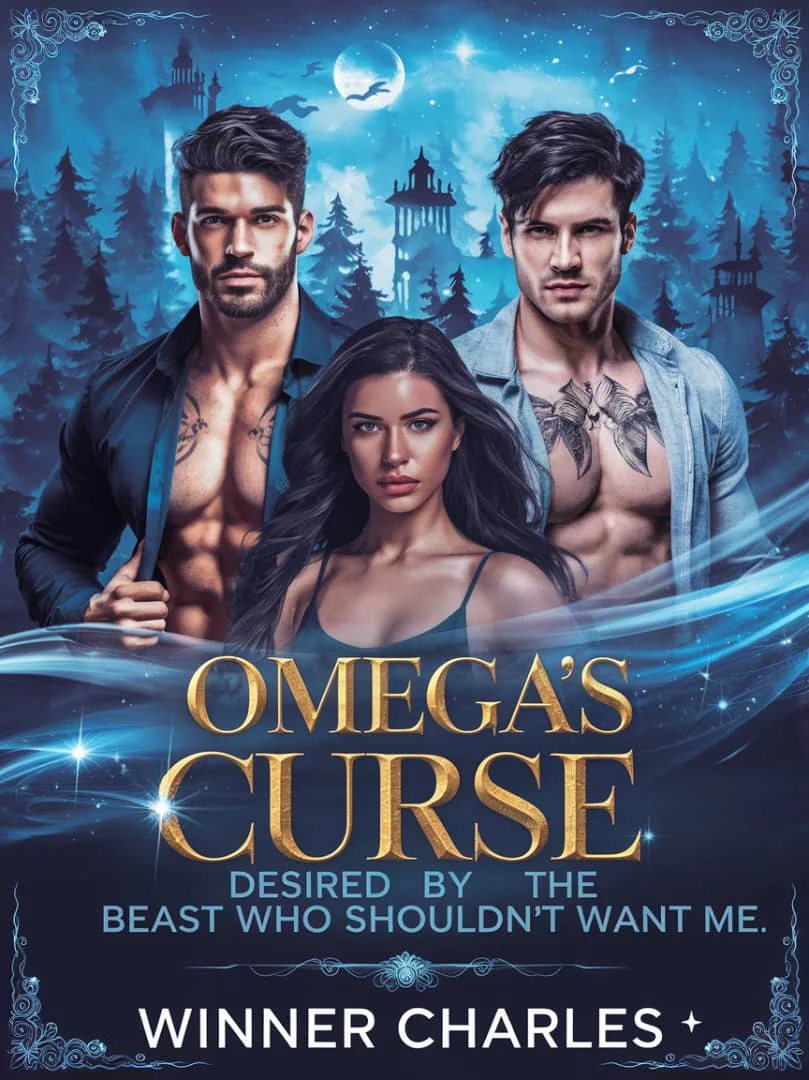 Omega's curse: desired by the beast who shouldn't want me 