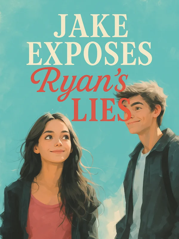 Jake Exposes Ryan's Lies