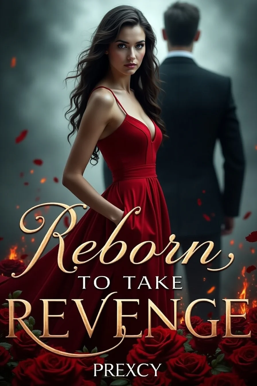 Reborn To Take Revenge