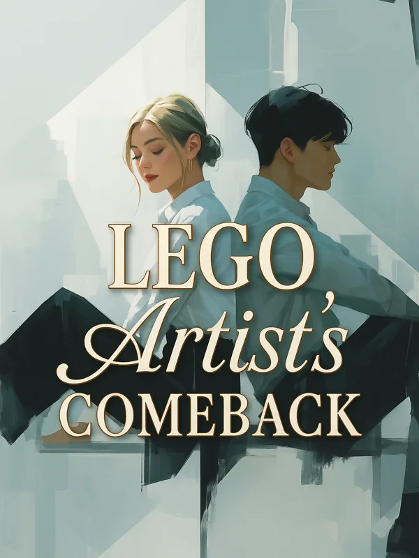 LEGO Artist's Comeback