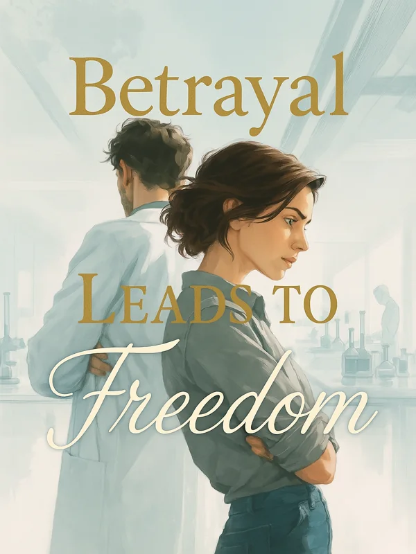 Betrayal Leads to Freedom
