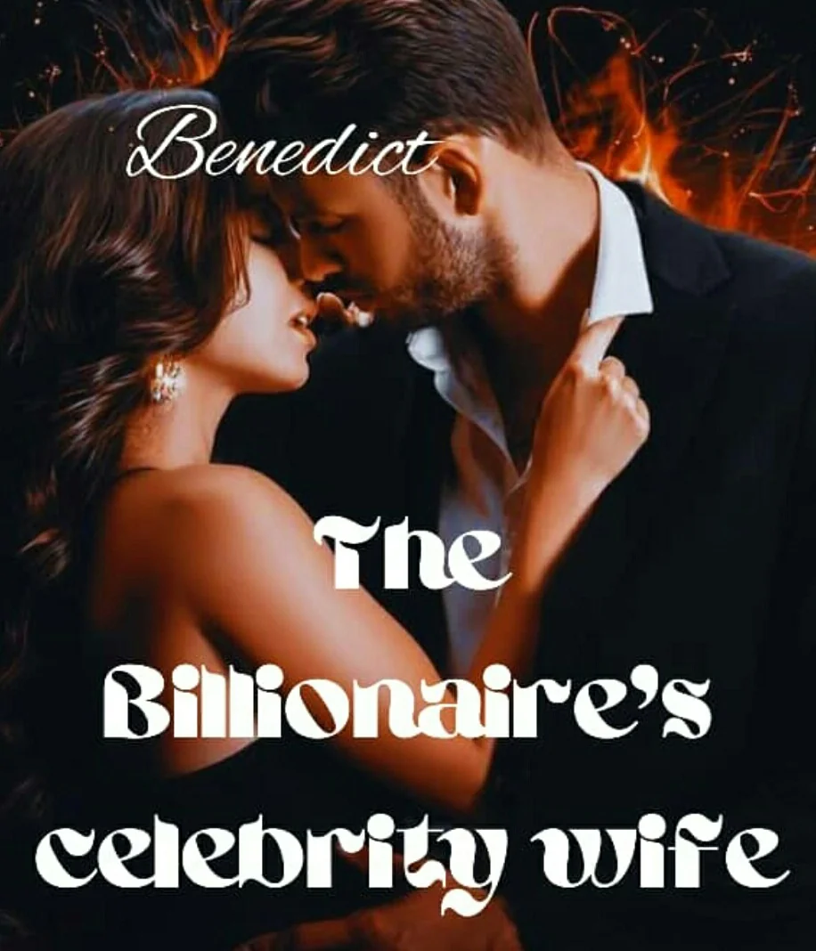 The Billionaire's Celebrity Wife