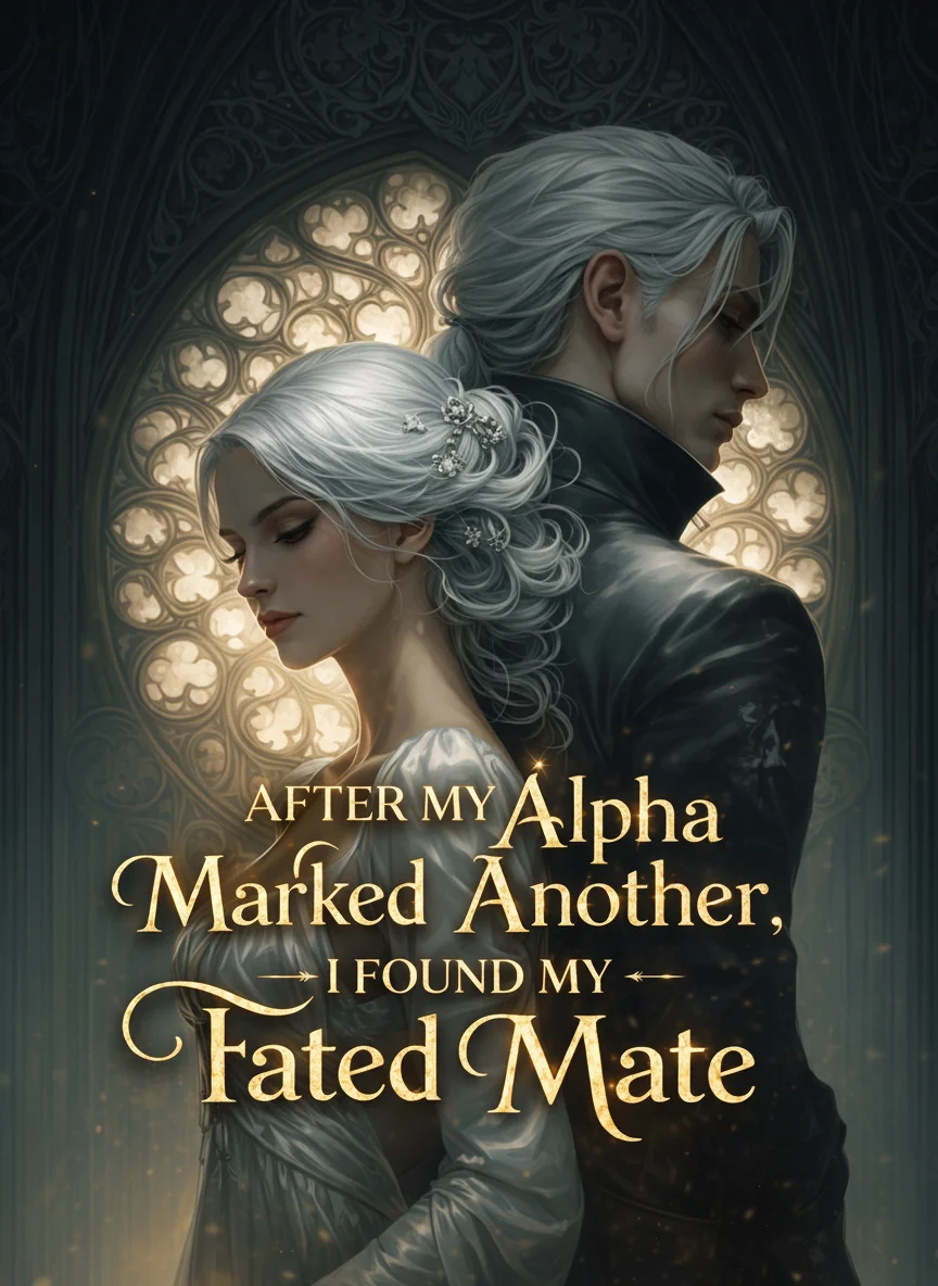 After My Alpha Marked Another, I Found My Fated Mate