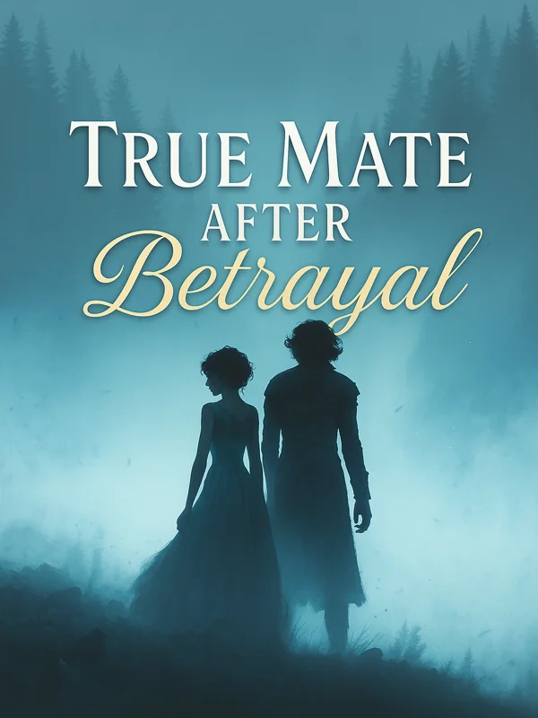 True Mate After Betrayal