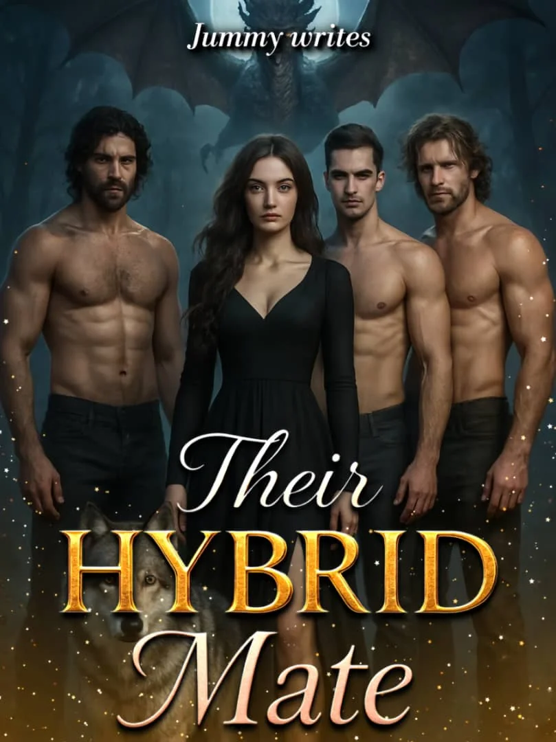 Their Hybrid Mate