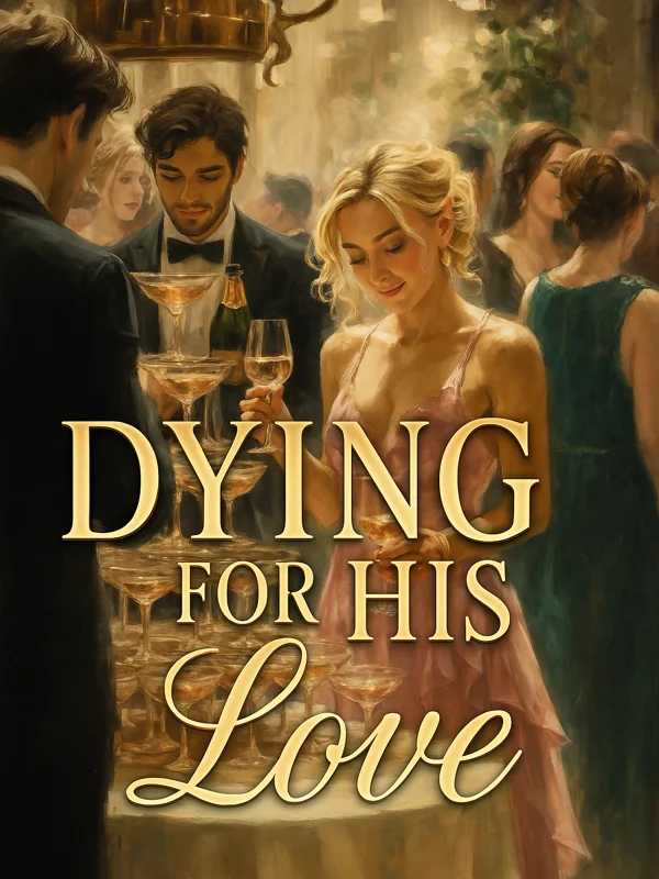 Dying for His Love