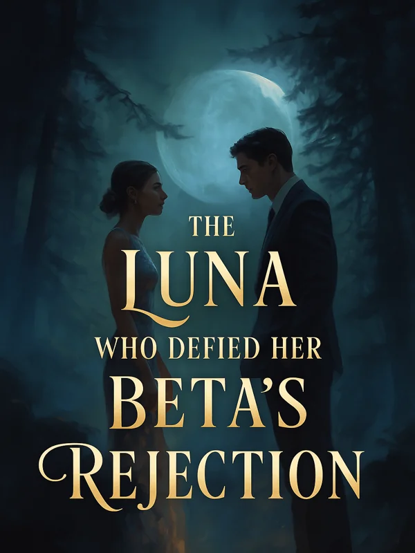The Luna Who Defied Her Beta’s Rejection