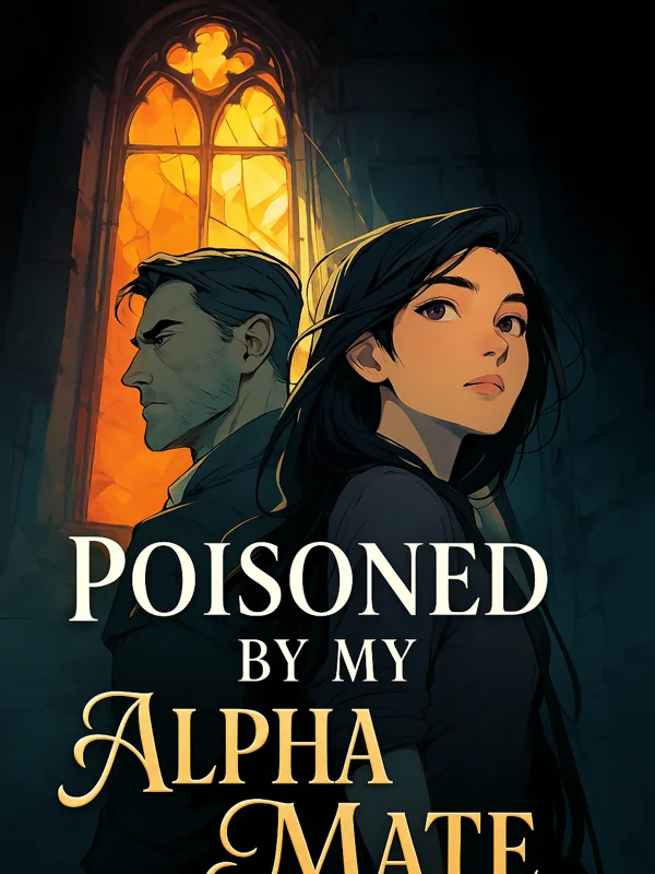 Poisoned by My Alpha Mate