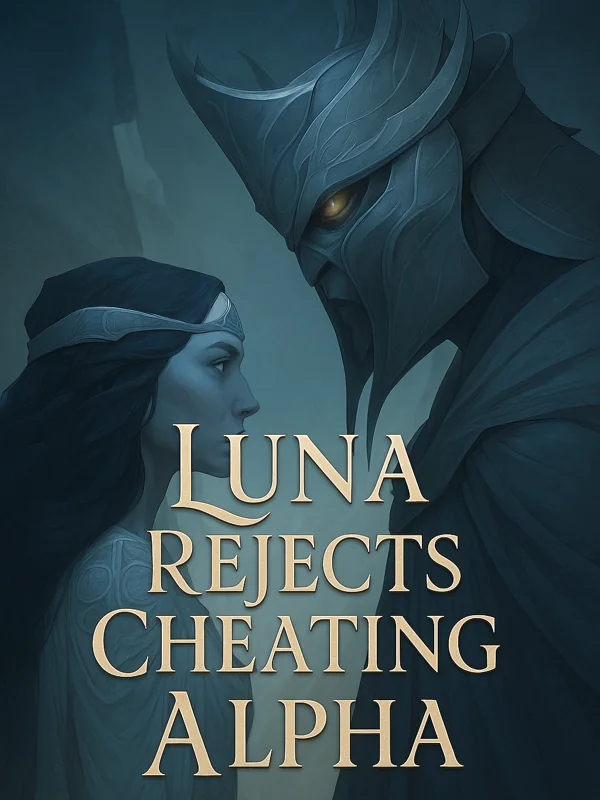 Luna Rejects Cheating Alpha