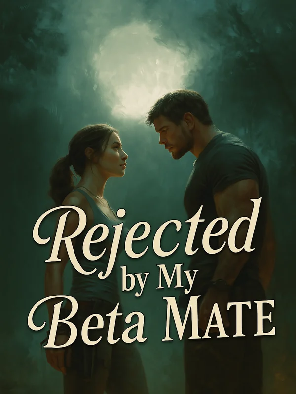 Rejected by My Beta Mate