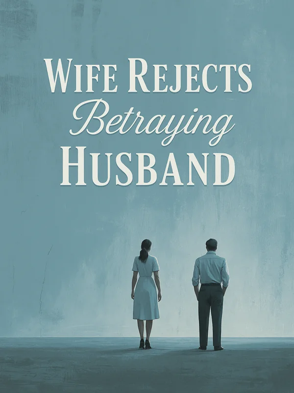 Wife Rejects Betraying Husband