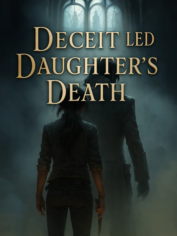 Deceit Led to Daughter's Death