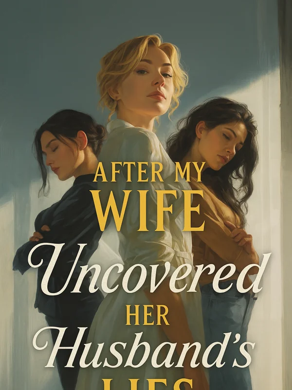 After My Wife Uncovered Her Husband's Lies