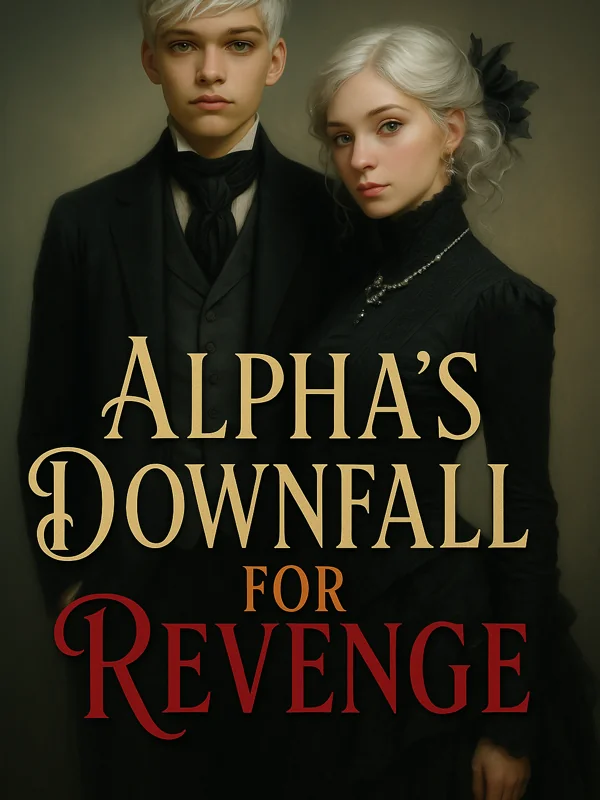 Alpha's Downfall for Revenge