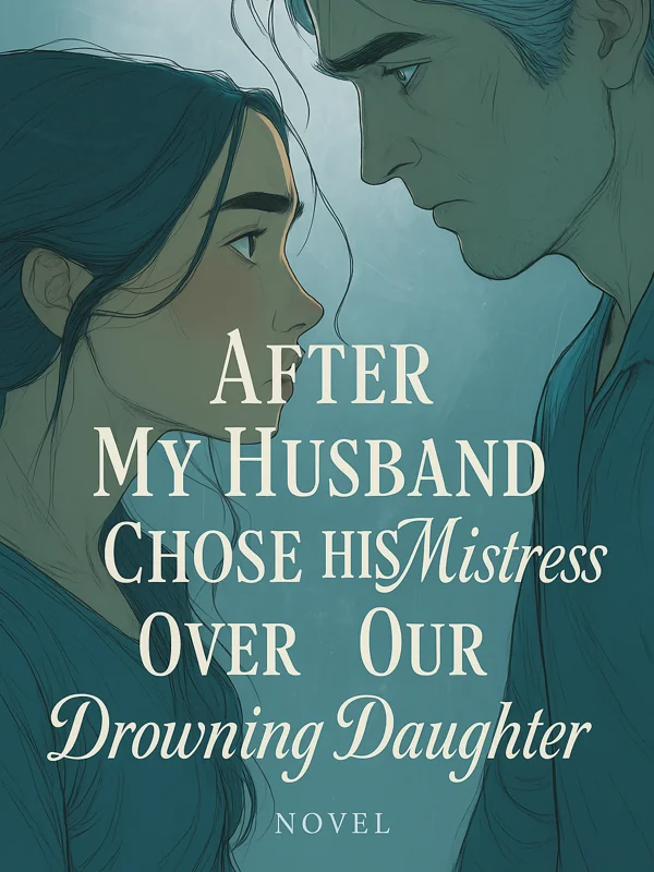 After My Husband Chose His Mistress Over Our Drowning Daughter